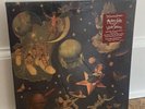 THE SMASHING PUMPKINS Mellon Collie And The Infinite Sadness 4LP Vinyl Box New
