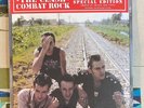 The Clash SEALED 3 LP Combat Rock / The Peoples Hall M/M