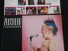 Disco ZUCCHERO FORNACIARI Rispetto LP Vinile 33 giri Italy 1986 Prima Stampa RAR