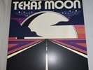 Limited Edition Khruangbin & Leon Bridges - Texas Moon - Blue Daze Vinyl