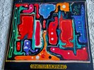 DENNY GERRARD  -  SINISTER MORNING  - 1970   UK  STEREO  FIRST ISSUE  DECCA NOVA
