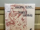 Viagra Boys Street Worms Clear Coloured Vinyl Lp