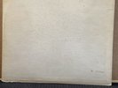 THE BEATLES- WHITE ALBUM EMBOSSED  #1364500,NUMBERED 1968  ORIGINAL APPLE LABEL