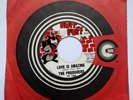 The Producers – Love Is Amazing / Lady Lady Lady - 45 - Northern Soul