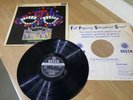 DECCA SXL 2268 WBg ED1 ANSERMET RIMSKY-KORSAKOV SCHEHERAZADE /BORODIN PRINCE ETC