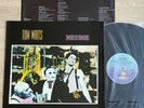 TOM WAITS - Swordfishtrombones - RARE German 1stPress ISLAND RECORDS MINT