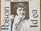 Poison Idea – Pick Your King 7