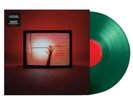 Chvrches Screen Violence Very special GREEN vinyl Limited Edition