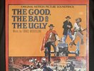 Ennio Morricone THE GOOD THE BAD AND THE UGLY OST 1968     UAS 5172 SEALED