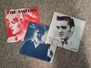 The Smiths -Sheila Take A Bow... Shoplifters ..What Difference... 3 original 7's