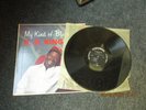 B. B. King – My Kind Of Blues   Crown LP  CLP 5188   Mono