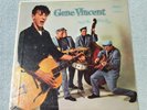 GENE VINCENT & THE BLUE CAPS   Rare 1957 Original Rockabilly   Capitol T-811
