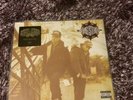 Gang Starr ‎Step In The Arena Vinyl LP Respect The Classics Reissue BRAND NEW