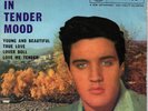 ELVIS PRESLEY    EP    RCA VICTOR     