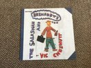 Rare  Vic Chesnutt 