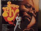 Curtis Mayfield Superfly Sealed OST LP Curtom CRS 8014-ST