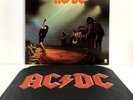 AC/DC - Let There Be Rock LP  ST-C-773851-SP ATCO Variant #1 NM