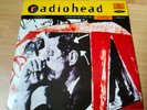 RADIOHEAD - Creep. Limited Edition CLEAR Vinyl 7