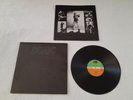 AC/DC BACK IN BLACK 1ST PRESS 1980 UK VINYL LP EMBOSSED ATLANTIC VG+ A1/B1