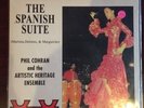 The Spanish Suite by Philip Cohran & the Artistic Heritage Ensemble LP