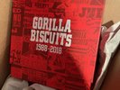 Super 7 Gorilla Biscuits 30th Anniversary 7