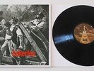 Bakerloo - Bakerloo 2003 Akarma Italy Reissue LP