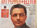 ART PEPPER + ELEVEN; MODERN JAZZ CLASSICS CRAFT RECORDINGS BRAND NEW SEALED LP