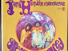 THE JIMI HENDRIX EXPERIENCE Are You Experienced 1967 TRI COLOR 1st Pressing VG++