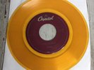 PAUL McCARTNEY & WINGS “ BAND ON THE RUN “ Maybe I’m Amazed “ Jukebox Yellow