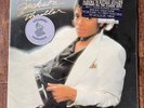 michael jackson THRILLER Grammy Nominee hype sticker QE38112 LP VINYL sealed Lot