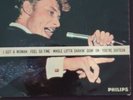 johnny hallyday (RARE  HOLLANDE)