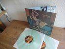 David Bowie The Man Who Sold The World,  Ryko, 2 LPs Clear Vinyl mint- ULTRA RAR