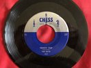 Rays, Chess 1613, Tippity Top & Moo-Goo-Gai-Pan, Classic early doo-wops  VG+