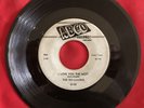 Rip-Chords, Abco 105, I Love You The Most & Let's Do The Razzle Dazzle, GREAT