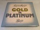 LYNYRD SKYNYRD GOLD & PLATINUM 2 VINYL LP 1979 MCA2-11008 GATEFOLD LYRICS INNERS