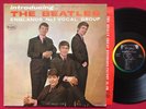 INTRODUCING THE BEATLES LP (1964) ORIG VERSION 1 MONO VEEJAY LOVE ME DO LISTEN