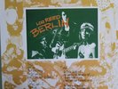 Lou Reed Berlin Australia pressing 12'' vinyl Lp MINT 1973 rare rock