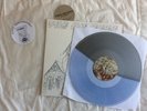 The Oh Sees LP Sucks Blood 125 copies only  clear / silver split vinyl Osees