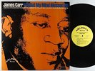 James Carr - You Got My Mind Messed Up LP - Goldwax Mono