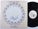 PREMIATA FORNERIA MARCONI Photos Of Ghosts MANTICORE LP VG+ gatefold s