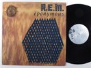 R.E.M. Eponymous I.R.S. LP VG+ s