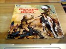 BERNARDO SEGALL RPO CUSTER OF THE WEST OST 1st Stateside UK 180g LP 1967 Stereo
