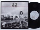 RUSH Permanent Waves MERCURY LP VG+ s