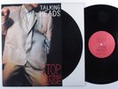 TALKING HEADS Stop Making Sense SIRE LP VG+/VG++ s