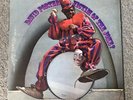 David Porter Victim Of The Joke? 1971 Original USA Album Record LP Opera Stax