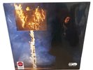 J. Cole - The Off-Season Exclusive Limited Edition Blue Vinyl LP Sealed