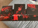 Twenty One Pilots Blurryface Tour Live Limited Edition 3LP Vinyl RARE