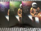 angels and airwaves Love Parts One & Two Vinyl Set Limited Edition Etched