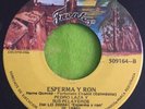 PEDRO LAZA  ESPERMA Y RON /  AFROSOUND  SALSA CON TABACO   FUENTES RECORDS