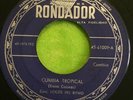 CONJUNTO LOCO DEL RITMO   CUMBIA TROPICAL / ESTEREONICA   RONDADOR RECORDS